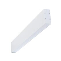 Lumaline-2 300mm 12W Up/Down Dimmable LED Wall Light White / Neutral White - 23588