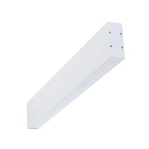Lumaline-2 600mm 24W Up/Down Dimmable LED Wall Light White / Neutral White - 23622