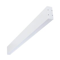Lumaline-2 900mm 36W Up/Down Dimmable LED Wall Light White / Warm White - 23670