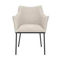 Alpha Dining Chair Natural - 33068