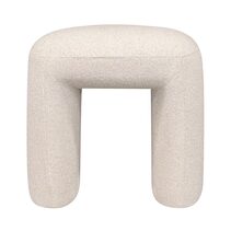 Piper Stool Natural - 33205