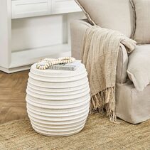 Casa Concrete Stool Terrazzo - 33169