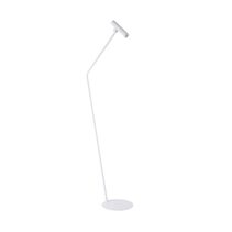 Almudaina LED Floor Lamp White / Warm White - 206673N