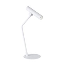 Almudaina LED Table Lamp White / Warm White - 206675N