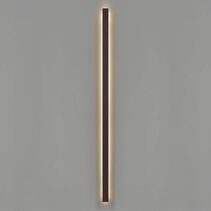 Ebiza 180 LED Exterior Wall Light Rust - EBIZA EX180-RST