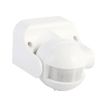Sens Adjustable Infrared PIR Surface Mounted Sensors White - SENS012