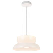 Skapa Pendant AB Opal White - SKAPA PE AB-OP