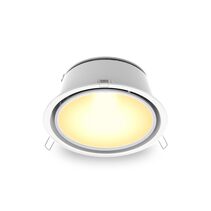 Infraglow Infrared Bathroom Heater - INFRAGLOW/WH