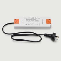 Constant Voltage 24V 80W DC Dimmable LED Driver - DR-ND-80-24V