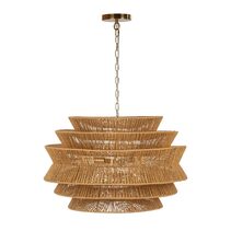 Montevideo Pendant - 20880