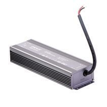 Constant Voltage 12V DC 200W LED Driver IP67 - 23188