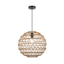Ivalo 45 Pendant Natural - IVALO PE45-NAT