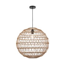 Ivalo 60 Pendant Natural - IVALO PE60-NAT