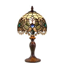 Shelby Tiffany Table Lamp Small - TL-082238-311S