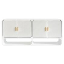 Anderson Buffet White - 33977