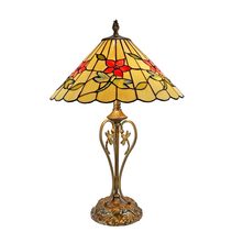 Verity Tiffany Table Lamp Large - TL-161321-380