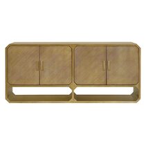 Anderson Buffet Antique Gold - 33978