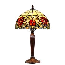 Armadeus Tiffany Table Lamp - TL-12986-N360