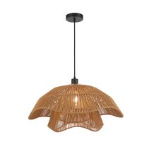 Zamora Pendant Natural - ZAMORA PE-NAT