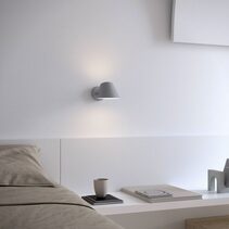 Stay Wall Light Grey - 2220381010