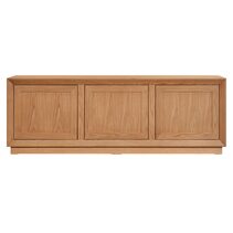 Balmain Buffet Large Natural Oak - 33818