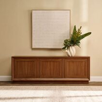 Balmain Buffet Large Walnut - 33819