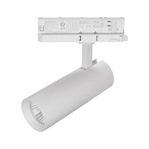 Thor-Pro-15-Track Dimmable LED Track Light White / Tri-Colour - 52516