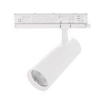 Thor-Pro-23-Track Dimmable LED Track Light White / Tri-Colour - 52540