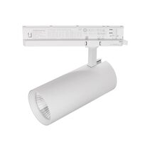 Thor-Pro-32-Track Dimmable LED Track Light White / Tri-Colour - 52564