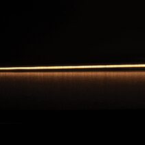 Plex-Micro 8W 24V DC Dimmable LED Strip / Warm White - 24162