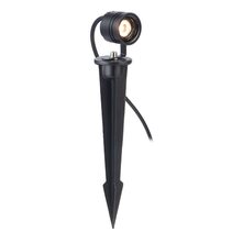 Rilto Spike Light Black - RILTO SP3-BK324