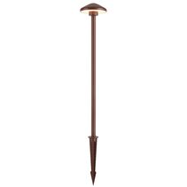 Scape Post Light Rust - SCAPE PT3-RST324