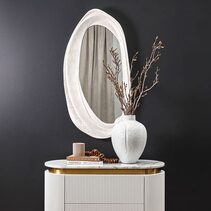 Seville Wall Mirror - 40558