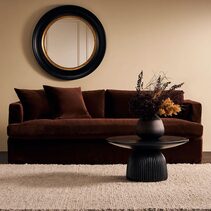 Cicero Wall Mirror - 40570
