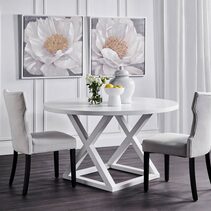 Josephine Enhanced Canvas Print - 52976