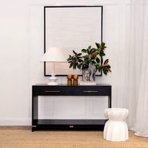 Blanquecina Canvas Painting - 52996