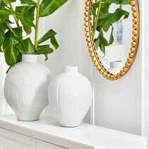 Pandora Fan Vase Medium - 53094