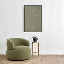 Serendipity Enhanced Canvas Print - 53102