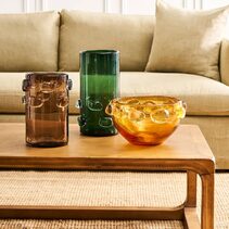 Ava Bubble Vase Large - 53129