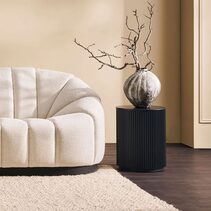 Paige Porcelain Vase Medium - 53157