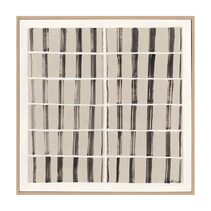 Peaceful Mind Canvas Painting - 53183