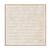 Serenity Canvas Painting - 53189