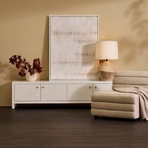 Delicate Touch Canvas Painting - 53218