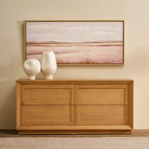 Landscapes Enhanced Canvas Print - 53226