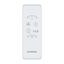 Bathroom Heater Remote Control Kit - MBHRKIT