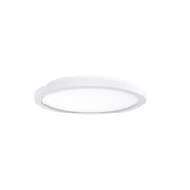 Spectra 18W LED Architectural Dimmable Oyster White / Tri-Colour - MLSO18W