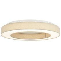 Astana CTC Dimmable LED Beige / Tri-Colour - ASTANA CTC-BE3C