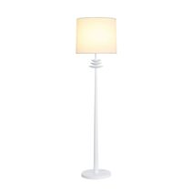 Regina Floor Lamp White - B12498