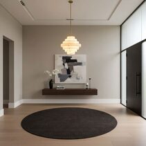 Gatsby Ceiling Pendant - ELZRD37419BR