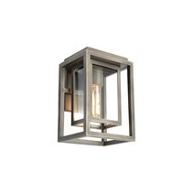 Luton Wall Light Old Bronze - LUTO1EOBR